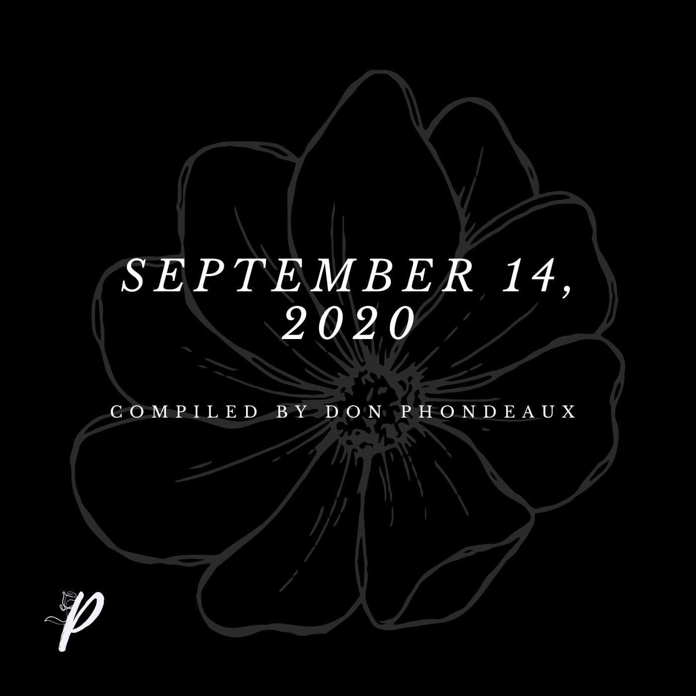 September 14, 2020