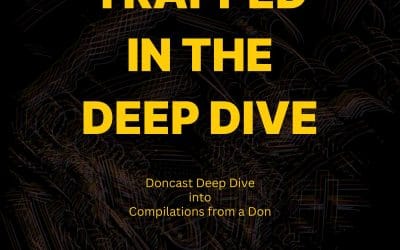 Trapped in the Deep Dive