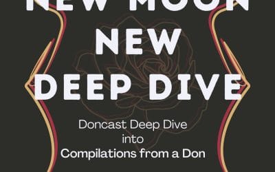 New Moon, New Deep Dive
