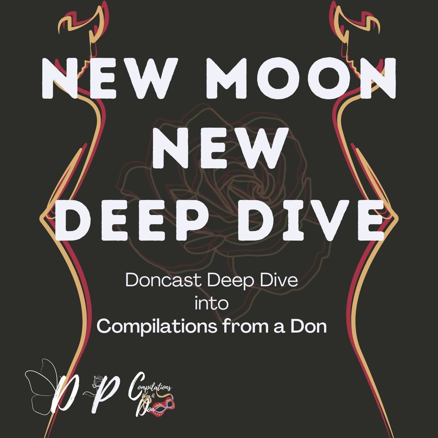 New Moon, New Deep Dive artwork