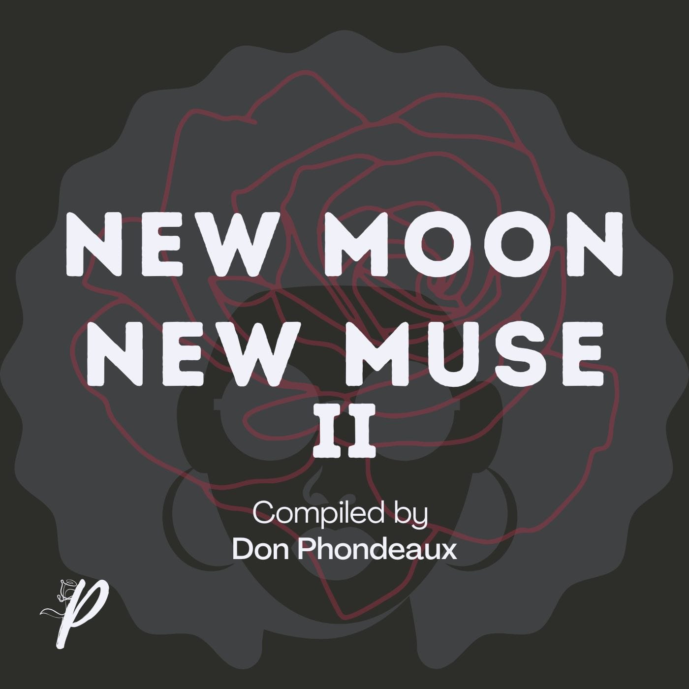 New Moon, New Muse II artwork