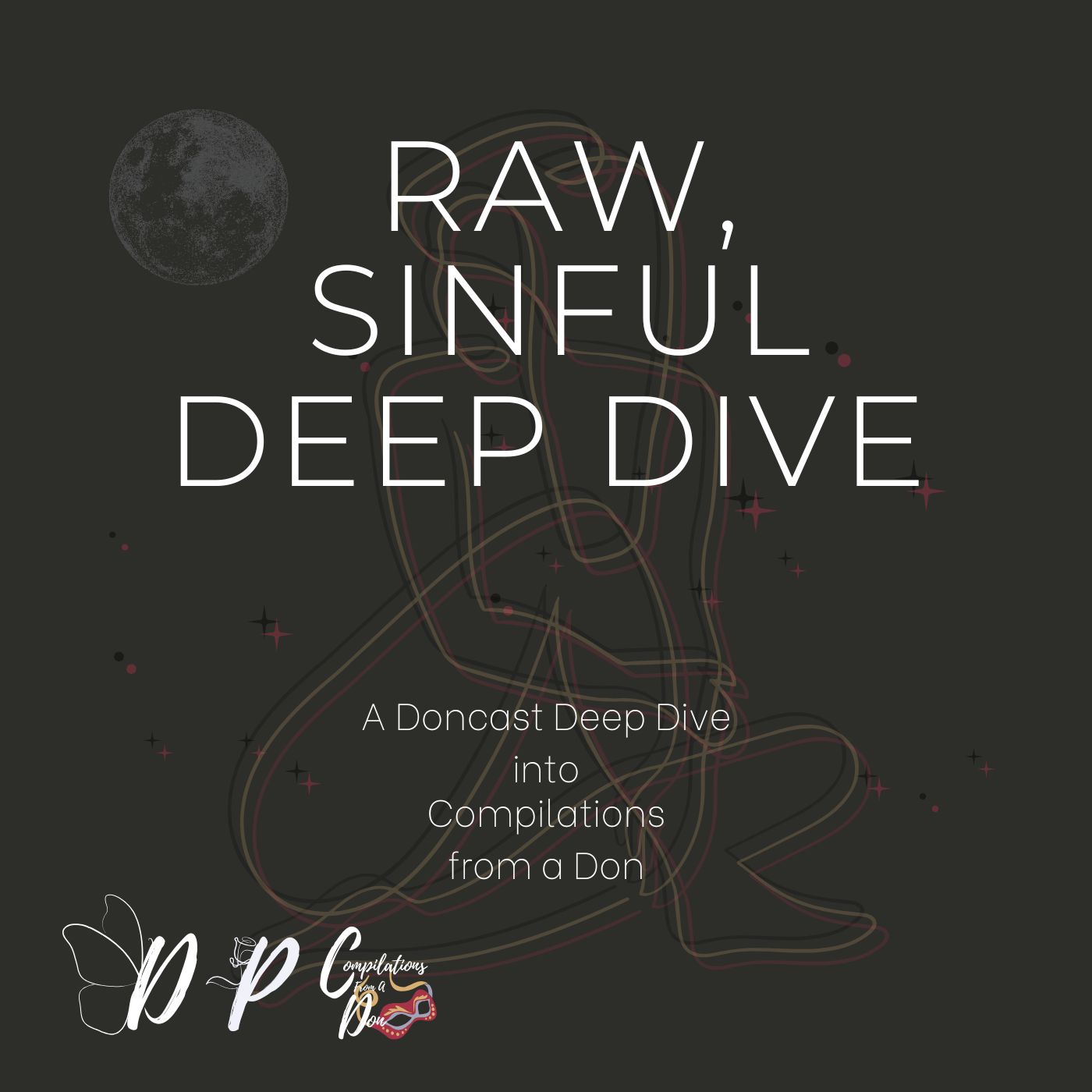 A Raw, Sinful Deep Dive